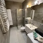 Na Wylacznosc Kasprzaka 31a 아파트 *