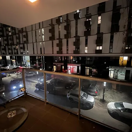 Apartment Na Wylacznosc Kasprzaka 31a