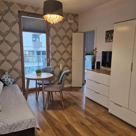 Apartment Na Wylacznosc Kasprzaka 31a *