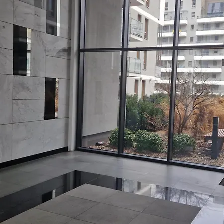 Na Wylacznosc Kasprzaka 31a Warschau