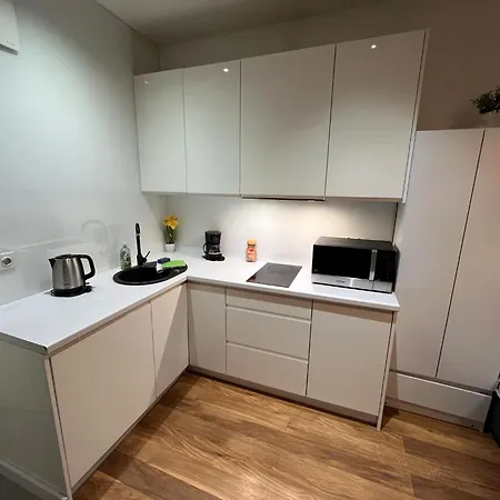 Na Wylacznosc Kasprzaka 31a