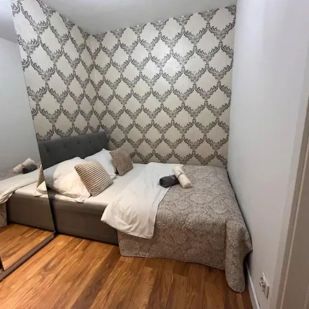 Na Wylacznosc Kasprzaka 31a * Warschau