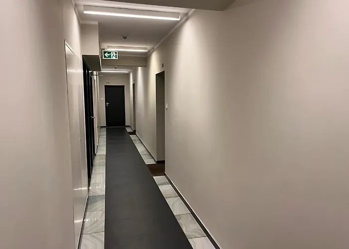 Na Wylacznosc Kasprzaka 31a شقة