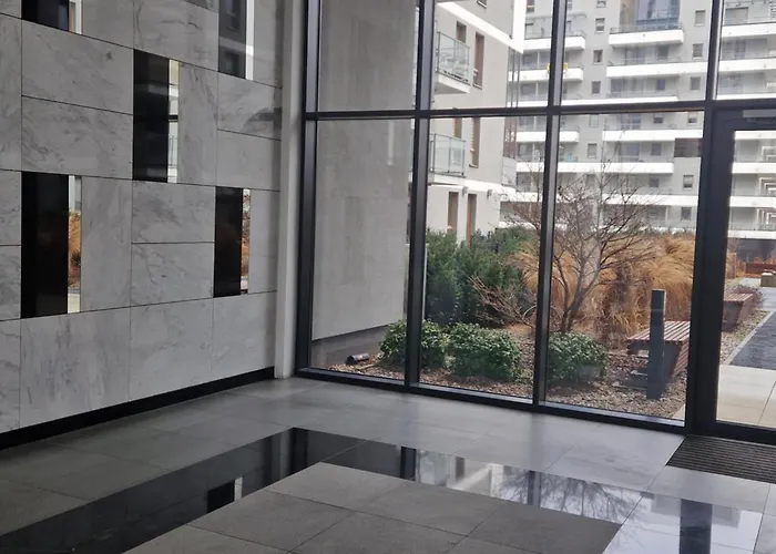 Na Wylacznosc Kasprzaka 31a وارسو