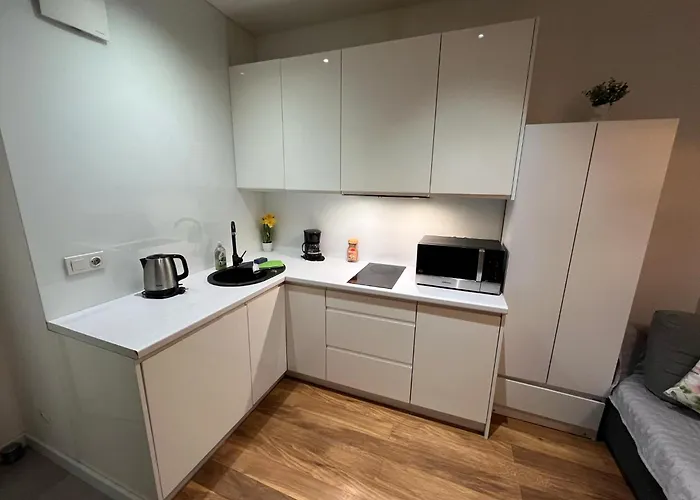 Na Wylacznosc Kasprzaka 31a